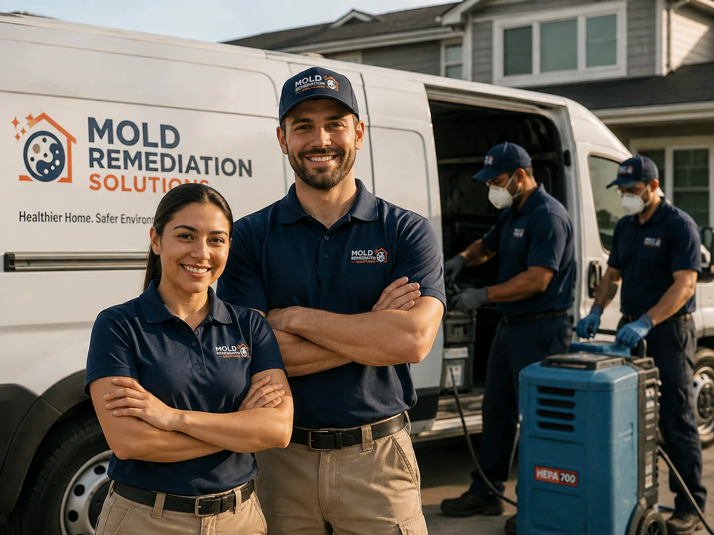 Mold Remediation company in East Hartland, CT